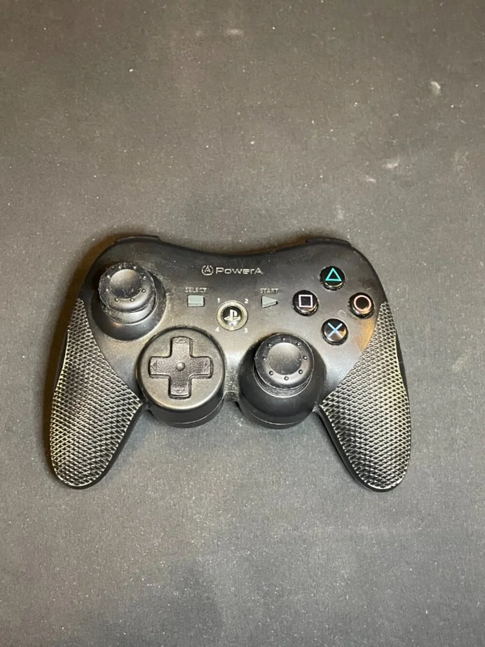 Ps3 wireless controller with dongle